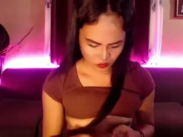 Chaturbate Live Sex Cam of hot_babe0802