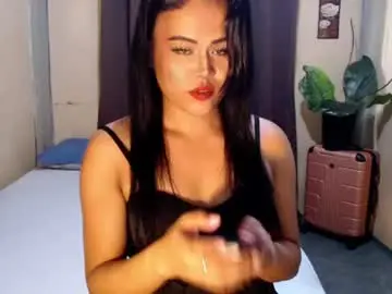 Chaturbate Sex Chat of hot_babe0802