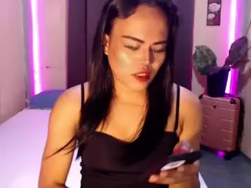 Chaturbate Live Porn of hot_babe0802