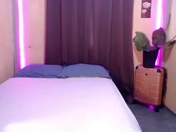 Chaturbate Live Sex Cam of hot_babe0802