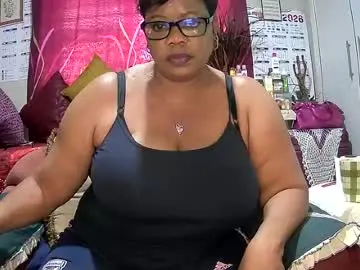 Chaturbate Adult Webcam of itumeleng74