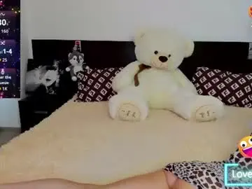Chaturbate Adult Video Chat of jacksallyevans