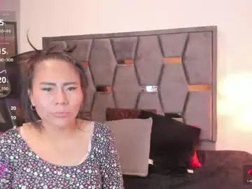 Chaturbate Sex Cam of keyla_brunette_