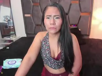 Chaturbate Best Webcam of keyla_brunette_