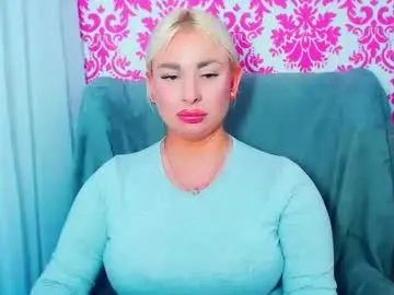 Chaturbate Sex Chat of luxuriaaa