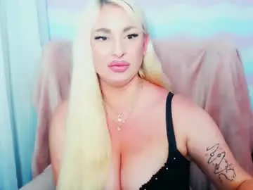 Chaturbate Private Sex Chat of luxuriaaa