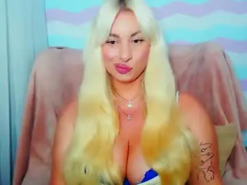 Chaturbate Free Porn Cam of luxuriaaa
