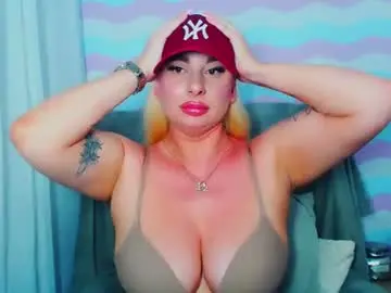 Chaturbate Free Porn Cam of luxuriaaa