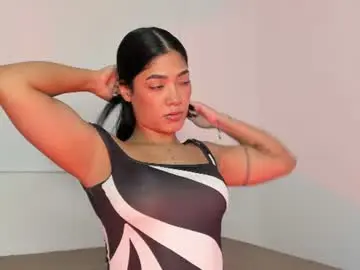 Chaturbate Adult Video Chat of maya__fox