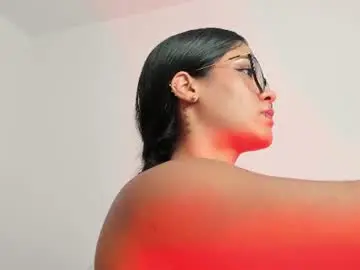 Chaturbate Free Live Porn of maya__fox