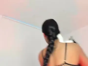 Chaturbate Watch Live Sex Cams of maya__fox