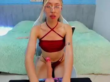 prinsse_sarita_ from chaturbate