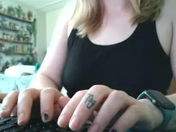 Chaturbate Live Sex of sarahpmummy