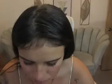 Chaturbate Nude Webcam of selene_vox
