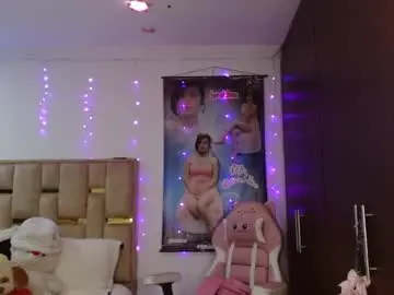 Chaturbate Free Live Porn of sunflower_dance
