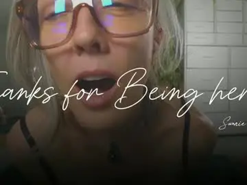 Chaturbate Live Sex of sunnie_dayz