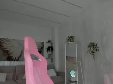 Chaturbate Best Webcam of tiffanyhouston_