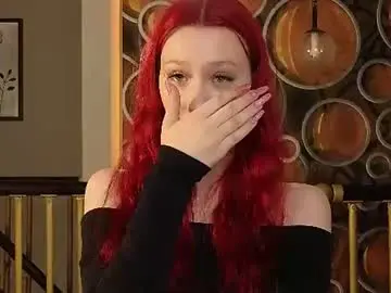 Chaturbate Live Sex Cam of _see_me