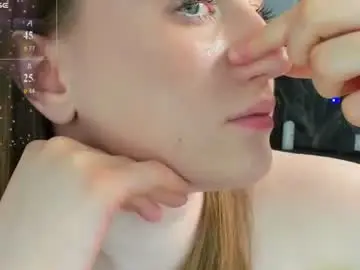 Chaturbate Watch Live Sex Cams of aevryn
