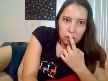 Chaturbate Sex Chat of alessandraconrado