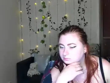 Chaturbate Free Porn Cam of alicia_side_red