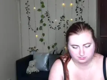Chaturbate Free Porn Cam of alicia_side_red