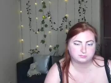 Chaturbate Nude Webcam of alicia_side_red