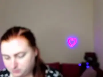 Chaturbate Free Porn Cam of alicia_side_red