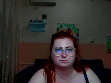 Chaturbate Adult Webcam of alicia_side_red