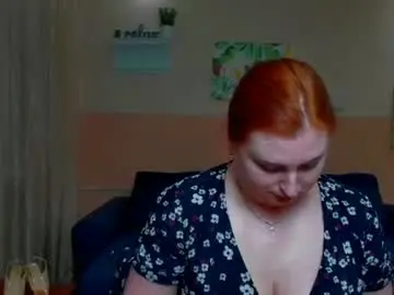 Chaturbate Adult Webcam of alicia_side_red