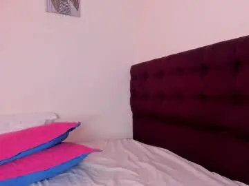 Chaturbate Free Porn Cam of amaraa_01