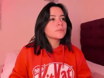 Chaturbate Sex Cam of amaraa_01