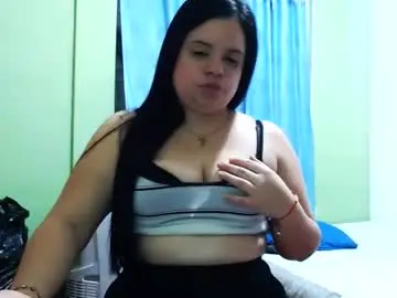 Chaturbate Live Porn of arabella_hottie_