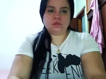 Chaturbate Private Sex Chat of arabella_hottie_