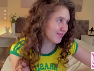 Chaturbate Free Live Porn of ariella_sol