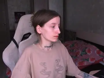 Chaturbate Free Porn Cam of cath_dysphoria_