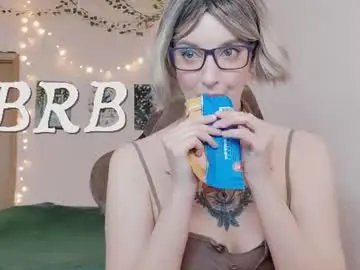 Chaturbate Nude Webcam of elfie_agatha