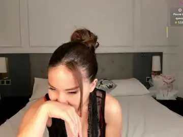 Chaturbate Best live sex cam show of eliza_bad