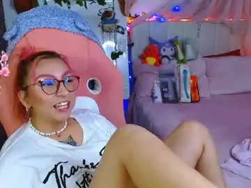 Chaturbate Sex Cam of littlerouse_