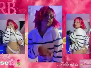 Chaturbate Free Live Porn of littlerouse_