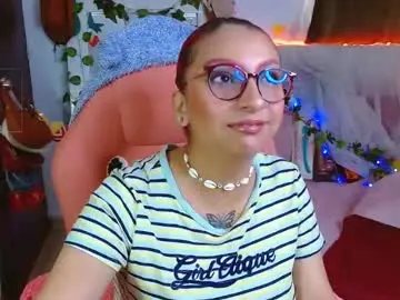 Chaturbate Sex Cam of littlerouse_