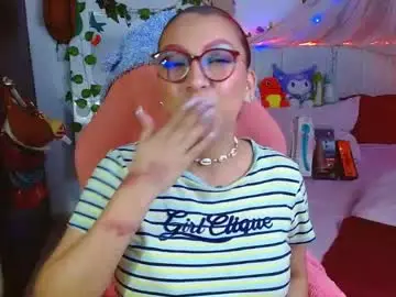 Chaturbate Live Porn of littlerouse_