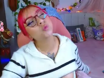 Chaturbate Free Live Porn of littlerouse_