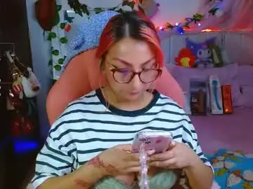 Chaturbate Live Sex of littlerouse_