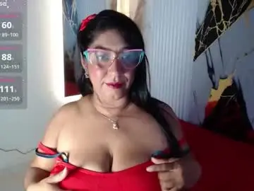 Chaturbate Sex Chat of madisonx_