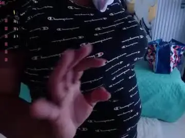 Chaturbate Sex Cam of madisonx_