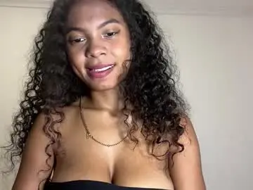 Chaturbate Adult Webcam of miilaya