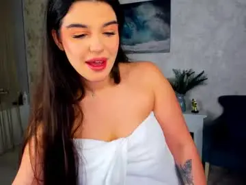 Chaturbate Live Porn of snowingwinter