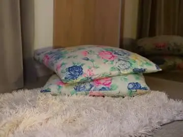 Chaturbate Sex Cam of vanessasimon