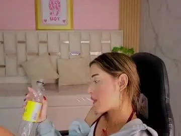 Chaturbate Free Porn Cam of veronicaa_s